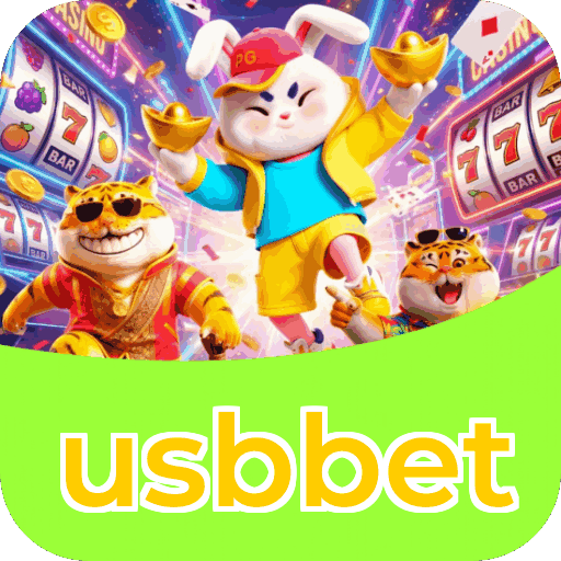 Segurança usbbet