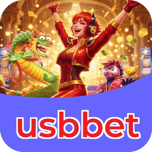 Siga a usbbet no Facebook